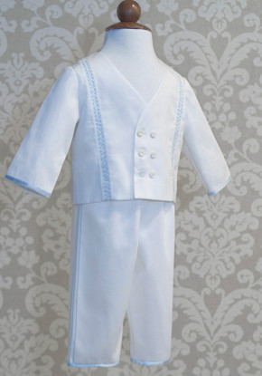 Roarke Boy Outfit Image | Heirloom Memories